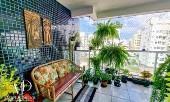 Imagem: Apartamento para venda possui 100 metros