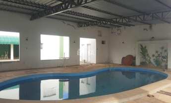 Imagem 3: Casa com 5 quarto(s) no bairro Jardim Cuiabá em Cuiabá - MT