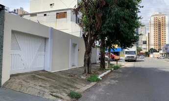 Imagem: Casa vende ou aluga Setor Oeste
