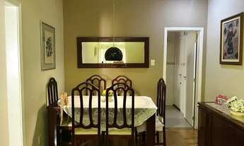 Imagem 3: Apartamento - 74 m² 2 quartos com dependência completa no coração da Tijuca