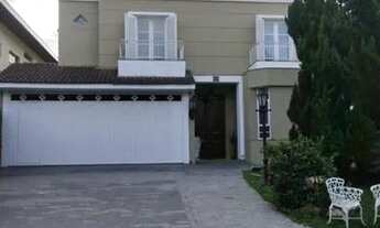 Imagem 4: Belíssimo sobrado no condomínio Village/Taubaté