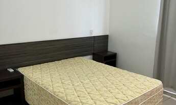 Imagem 3: Apartamento mobiliado para locação