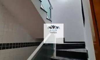 Imagem 7: Sobrado com 3 dormitórios à venda por R$ 750.000,00 - Penha de França - São Paulo/SP