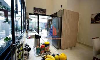 Imagem 3: Casa com 3 dormitórios à venda, 225 m² por R$ 1.450.000 - Jardim Flamboyant - Santa Bárbar