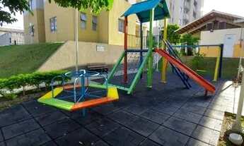 Imagem 3: Cond. Vitali / 02 qts com suíte / Alvorada / Próximo do Club Municipal