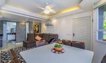 Imagem 3: Casa Condominio para Venda - 193m², 3 dormitórios, sendo 1 suites, 2 vagas - Jardim Itu