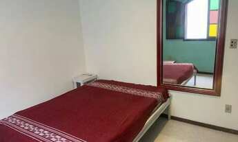 Imagem 3: Apartamento praia do forte - cinco minutos a pé até a praia