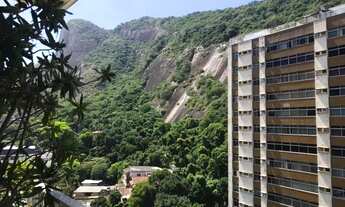 Imagem 2: Apartamento à venda, 3 quartos, 1 suíte, 2 vagas, São Conrado - RIO DE JANEIRO/RJ