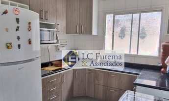 Imagem 4: Casa com 2 dormitórios à venda, 60 m² por R$ 350.000,00 - Mont Serrat II - Vargem Grande P