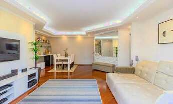 Imagem 5: Apartamento tipo para venda com 3 quartos, 115m²