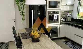 Imagem 4: Jardim Vitória - Linda Casa 03 qts (01 suíte), 03 Wc's e Toda Planejada