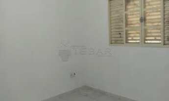 Imagem 5: Casa Padrão em São José do Rio Preto