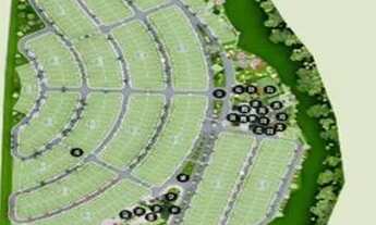 Imagem 4: Oportunidade !!Ágio de lote no Vinhas Flamboyant!!