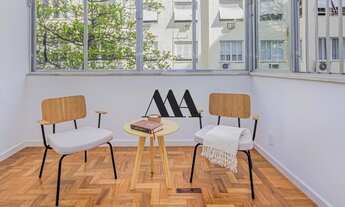 Imagem 4: Rio de Janeiro - Apartamento Padrão - Copacabana