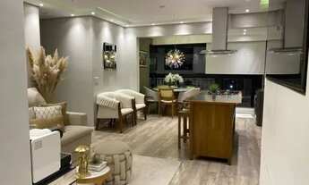 Imagem: Apartamento para venda com 73 metros quadrados