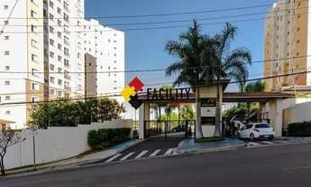 Imagem: Apartamento 2 quartos