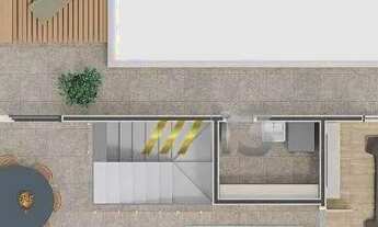 Imagem 7: Apartamento com 3 dormitórios à venda, 193 m² por R$ 1.779.372 - Nova Gardênia - Atibaia/S