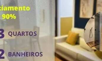 Imagem 3: Apartamentos de vários tipos prontos ou na planta simples ao de Luxo Fiancia