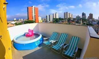 Imagem 2: COBERTURA - VILA IRACEMA - SP