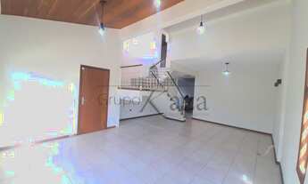 Imagem 5: Sobrado - Condomínio - Urbanova - Condomínio Portal da Serra - 350m² - 4 Dormitórios