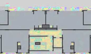 Imagem 5: APARTAMENTO com 2 dormitórios à venda por R$ 758.300,00 no bairro Vila Izabel - CURITIBA