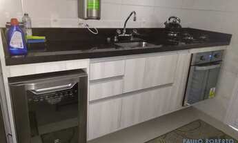 Imagem 8: APARTAMENTO - SAÚDE - SP