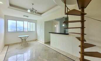 Imagem: Apartamento Duplex/Cobertura em Federação