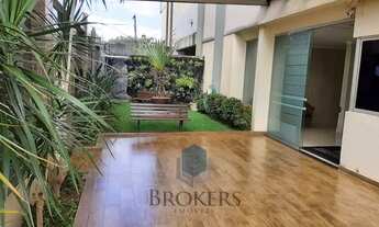 Imagem 4: Apartamento para venda tem 88 M² com 3 quartos em Setor Pedro Ludovico - Goiânia - GO