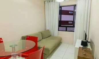 Imagem: Apartamento para Aluguel - Boa Viagem, 1