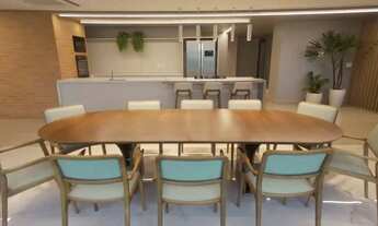 Imagem 4: PRONTO PARA MORAR VIZ A ILHA DO RETIRO, APTO 135 M²,4 QTOS,SENDO 03 SUITES, FINANCIAMOS, L