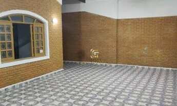 Imagem: Casa com 4 dormitórios à venda, 170 m²