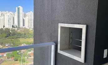 Imagem 4: Apto novo Apartamento com 3 dormitórios