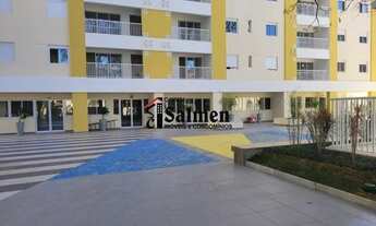 Imagem: GUARULHOS - Apartamento Padrão - PONTE