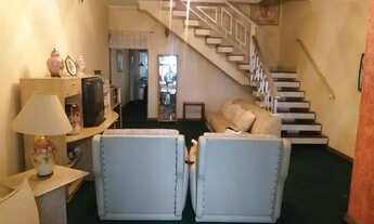 Imagem: Sobrado na Vila Maria