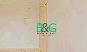 Imagem 2: Apartamento com 2 dormitórios à venda, 47 m² por R$ 259.000 - Vila Califórnia - São Paulo