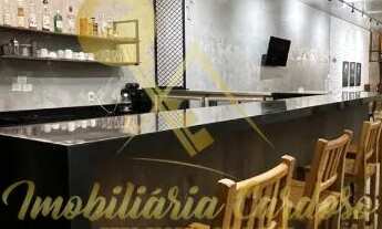 Imagem 5: Ponto comercial completo de 134m², localizado no Centro de Silvânia-GO