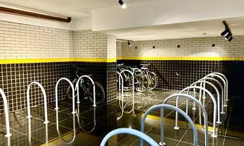 Imagem 6: Belo Horizonte - Apartamento Padrão - Lourdes