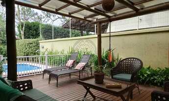 Imagem 6: Casa em condomínio para venda com 214 m2 com 3 quartos, na Lagoa da Conceição - Florianópo