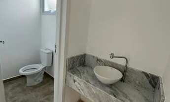 Imagem 6: Casa de condomínio sobrado para venda com 97 M2, com suíte, sendo 3 dormitórios