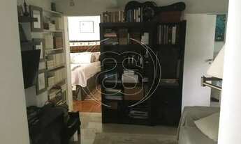 Imagem 3: São Paulo - Apartamento Padrão - Moema Pássaros