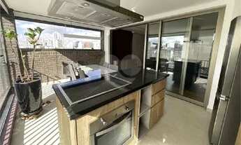 Imagem 6: São Paulo - Apartamento Padrão - ITAIM BIBI