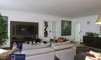 Imagem: Apartamento Venda Higienópolis 129 m²