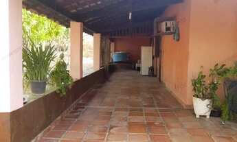 Imagem 5: Fazenda para Venda em Floriano, 4 dormitórios, 3 vagas