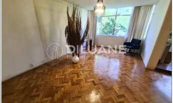 Imagem: Apartamento-À VENDA-Copacabana-Rio de Janeiro-RJ