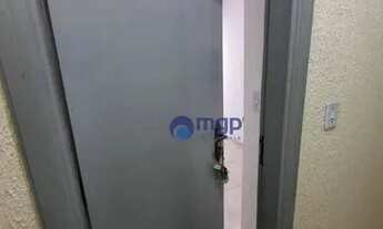 Imagem 6: Apartamento com 1 dormitório para alugar, 35 m² por R$ 952,62/mês - Vila Maria - São Paulo