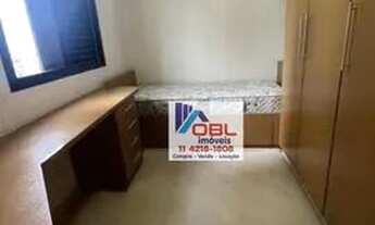 Imagem 6: Apartamento com 2 dormitórios para alugar, 70 m² por R$ 3.000/mês - Ipiranga - São Paulo/S