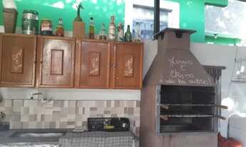 Imagem 5: Casa 3 quartos com grande quintal