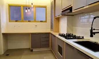 Imagem 2: Apartamento, à venda, no coração de Alphavile!!! 107 metros quadrados com 3 dormitórios/1