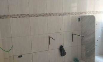 Imagem 6: Apartamento com 3 dormitórios à venda, 52 m² por R$ 170.000,00 - Janga - Paulista/PE