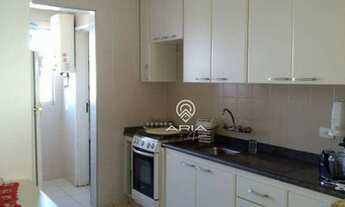 Imagem 2: Edifício Karen Ville, Apartamento, à venda, 3 quartos, 1 suíte, Jd. Londrilar, Londrina/PR